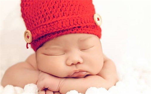 2023年2月17日出生男宝宝取名 生辰八字起名字