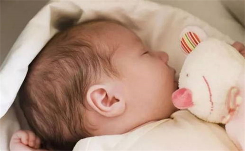 2023年5月13日出生的新生儿取名 八字高分兔宝名字